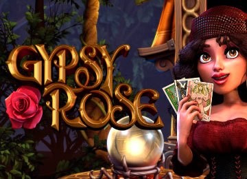 Gypsy Rose Pokie
