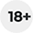 Over 18s Only