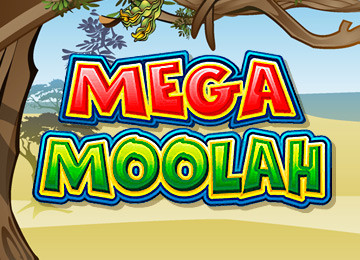 Mega Moolah