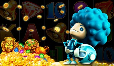 Advantages of Online Pokies Games Advantages of Online Pokies Games
