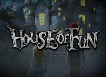 House Of Fun Pokie